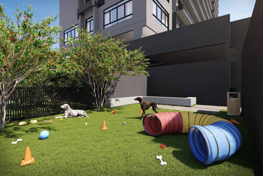 Lançamento Apartamento